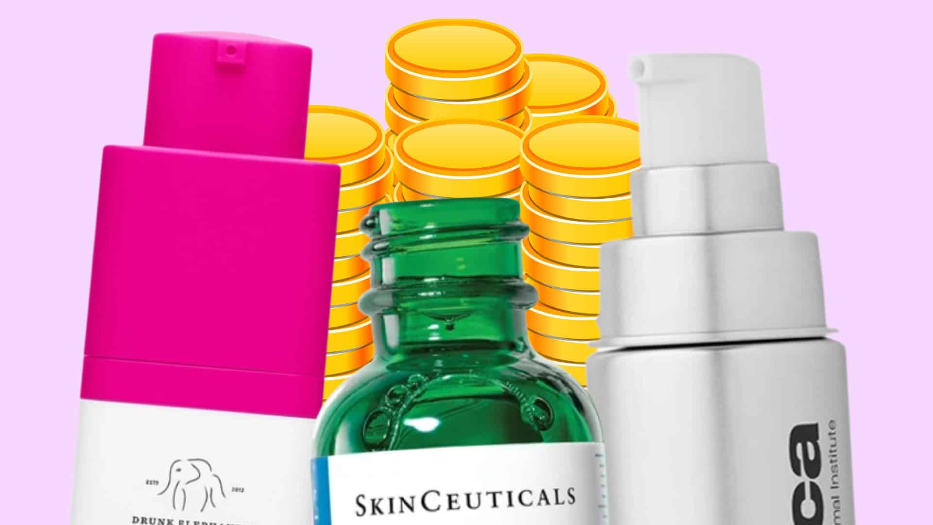 Are Expensive Serums Worth It? Honest Reviews of 3 Over-$100 Picks