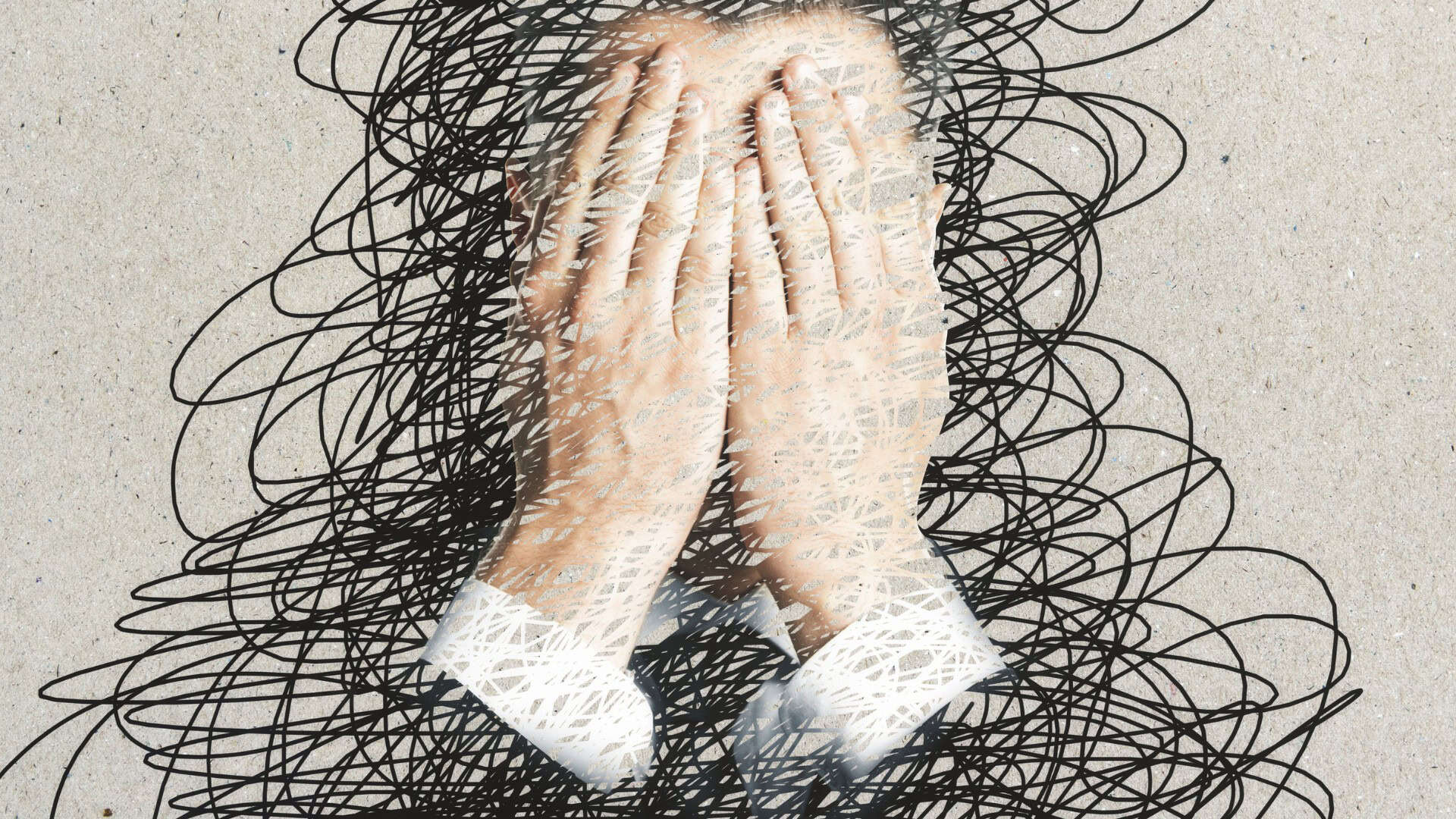 How To Delete Lingering Background Thoughts And Relentless Overthinking