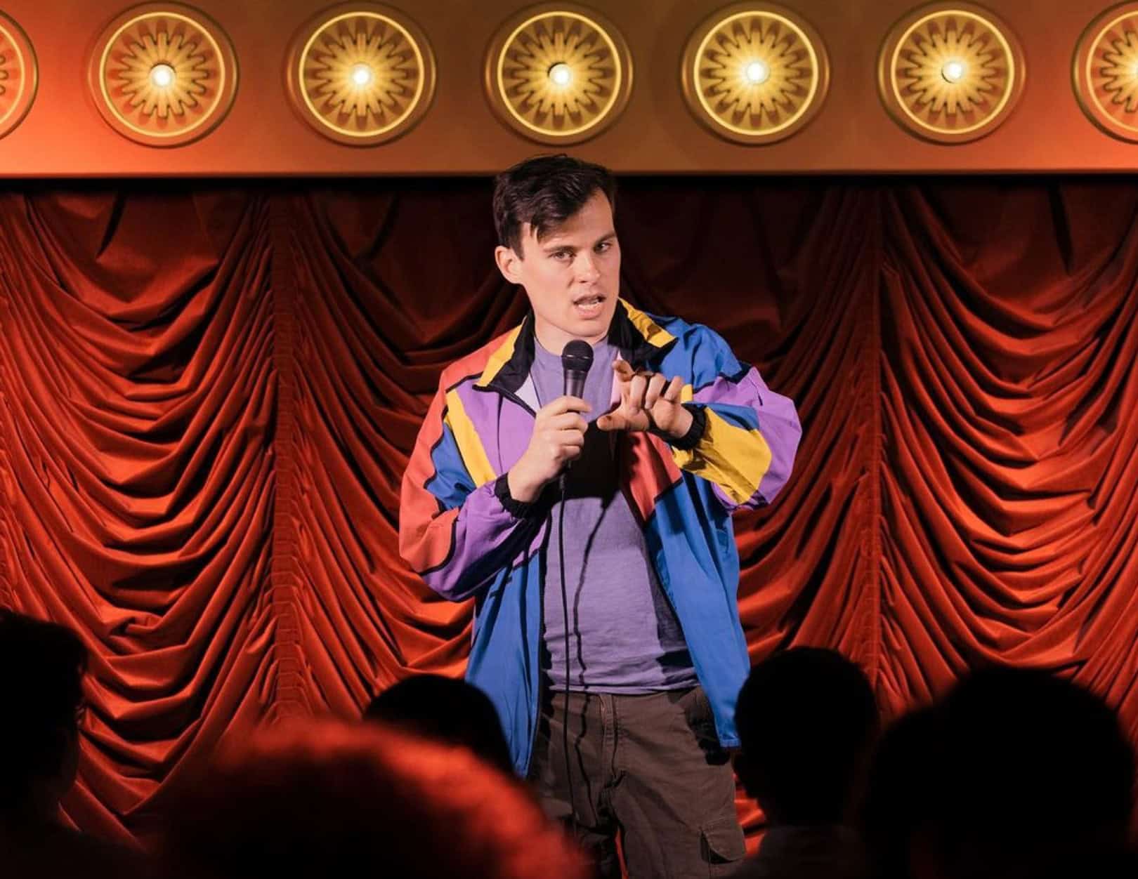 Self Help For Zoomers: Why Under 25s Are Selling Out Self Help Seminars