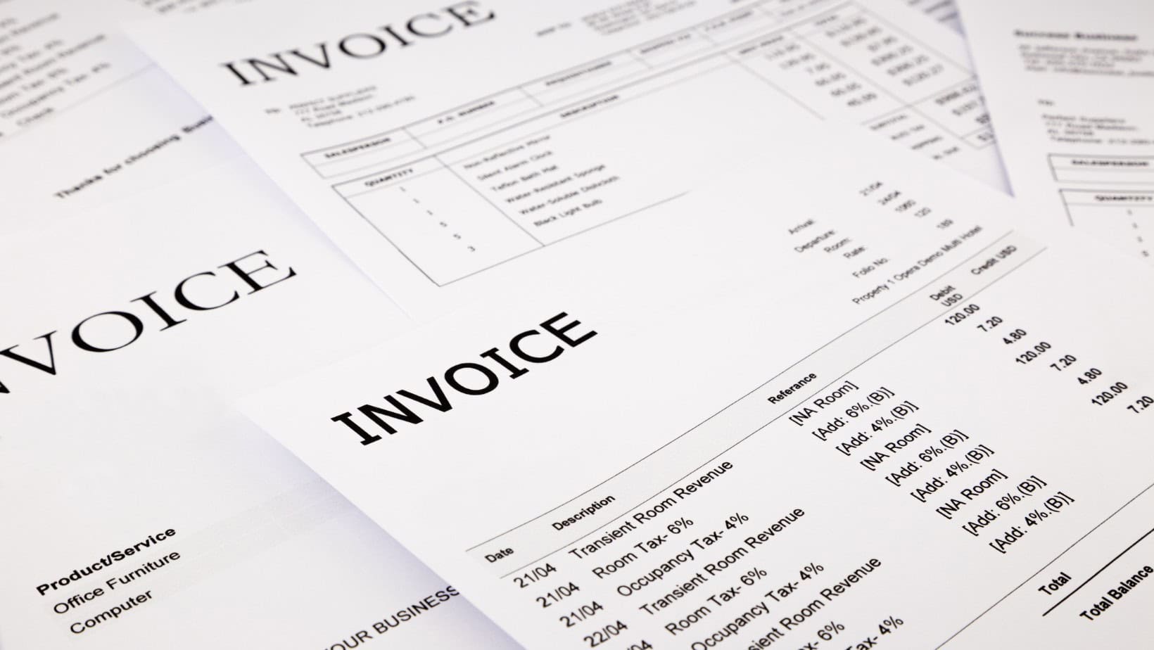How to Invoice as a Freelancer in Australia – A Simple Guide for Aussie Content Creators