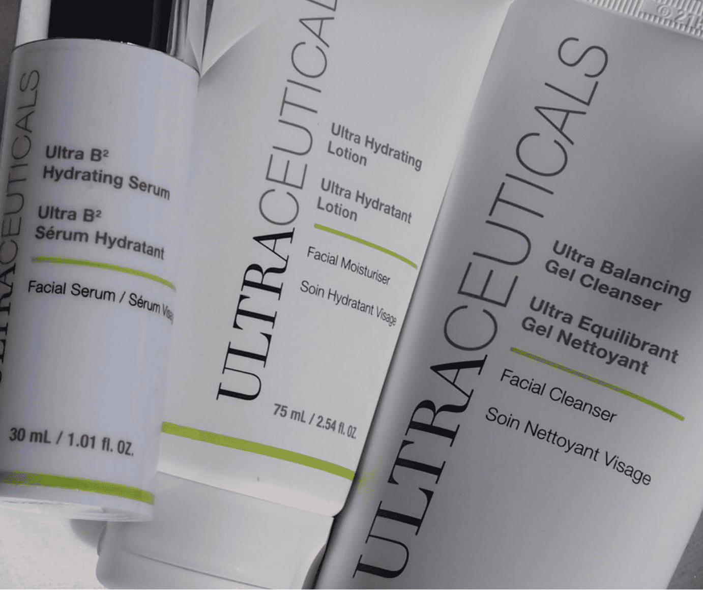 Ultraceuticals Gave Me A Free Consultation – Here’s What I Found Out