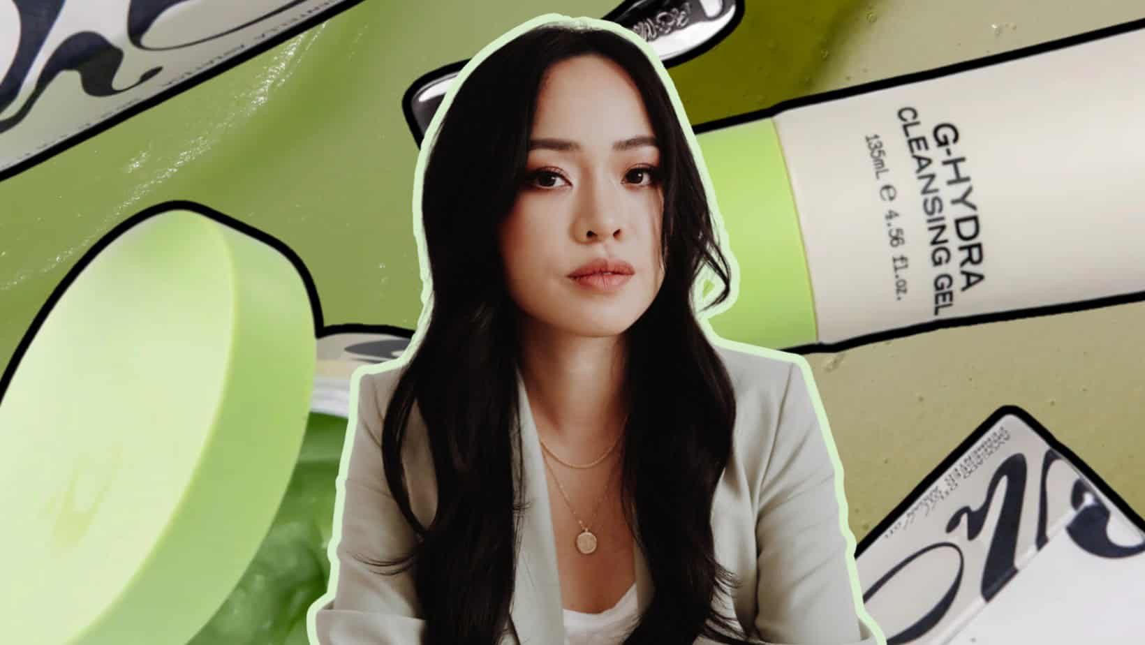 Yen Vo, Founder of Reme Beauty, on Sensitive Skin, Sustainability, and Inclusivity