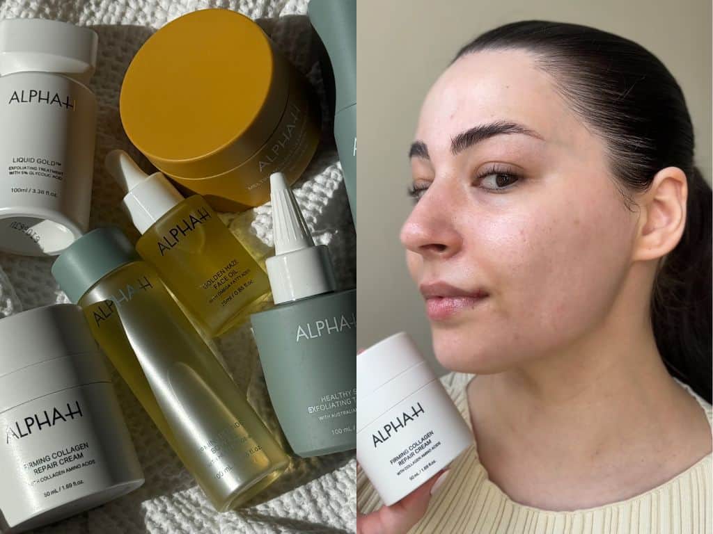 Alpha-H Skincare Review: Best Products and What’s Worth Buying