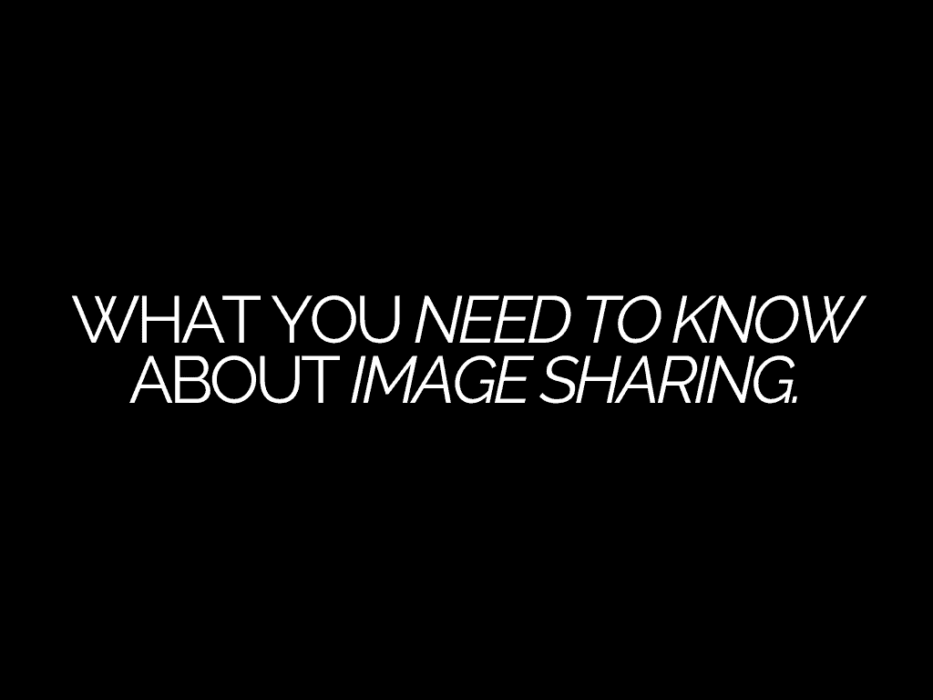 Handling Brand Requests to Share Your Image. Here’s What You Need to Know