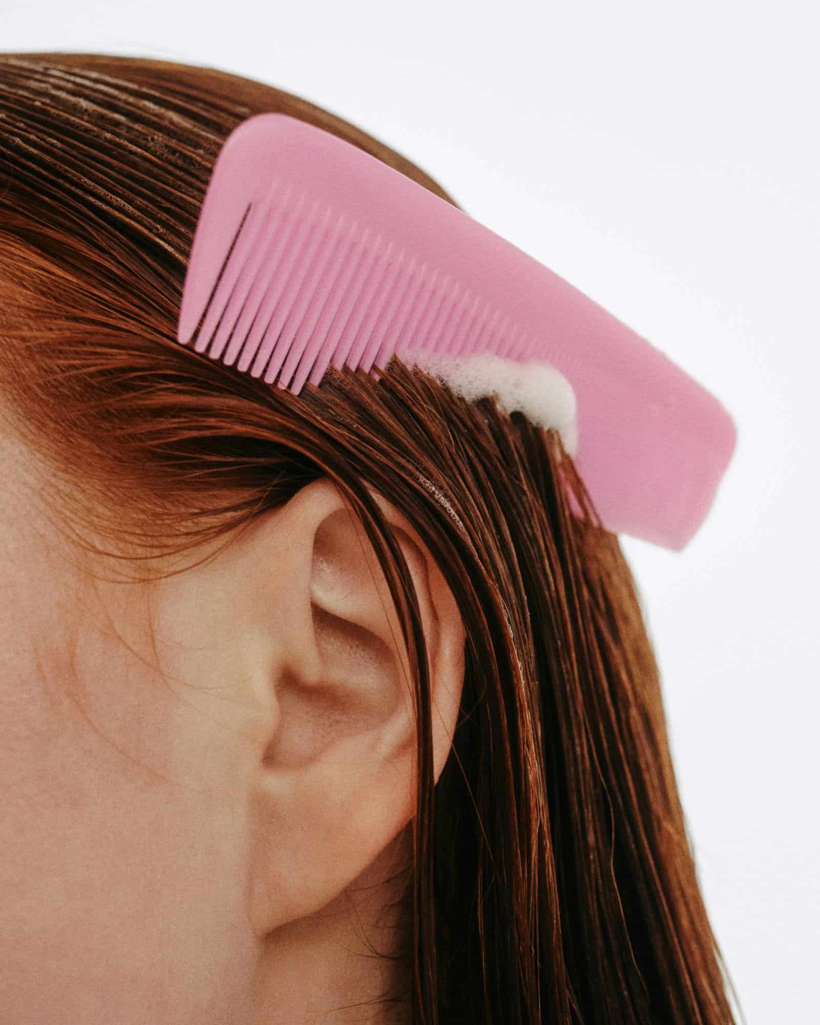 My 8 Step Everything Shower Routine For Glowing Skin And Fresh Hair