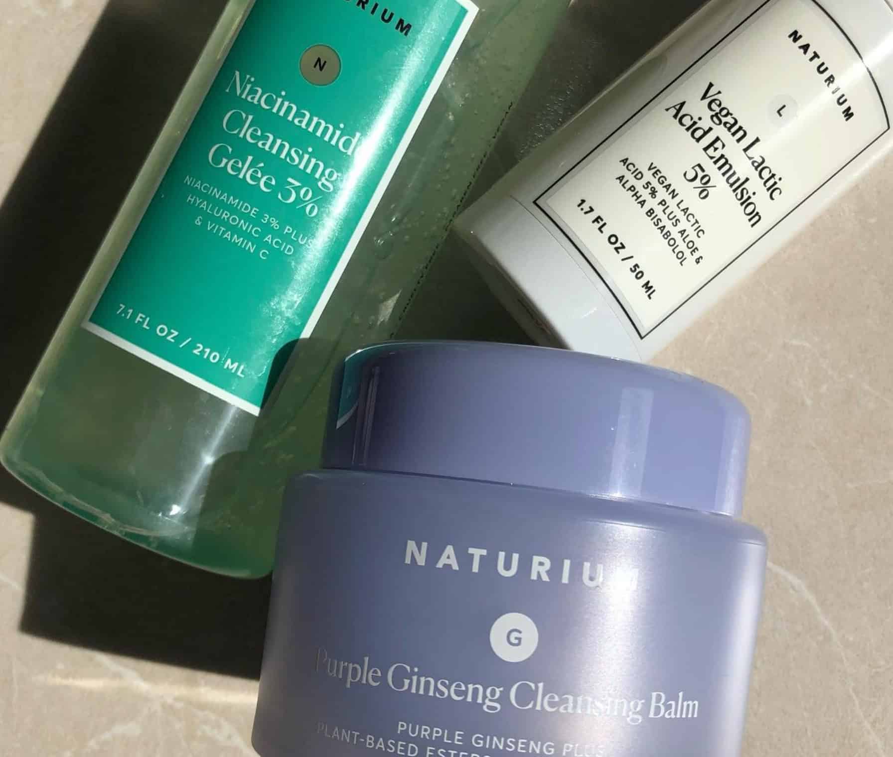 I Tried The Brand Dermatologists Adore – Naturium Here’s My Thoughts