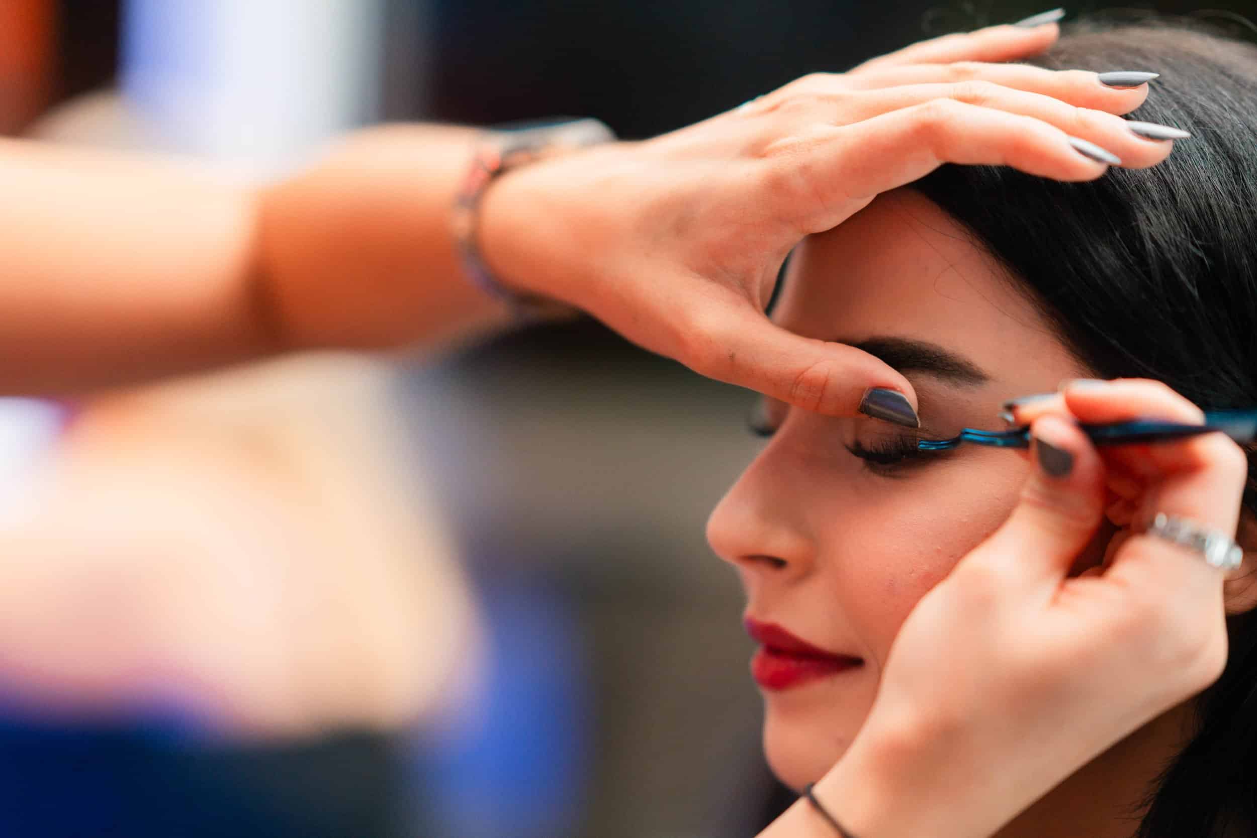 Seamless Lashes at Home? I Didn’t Believe it Either…