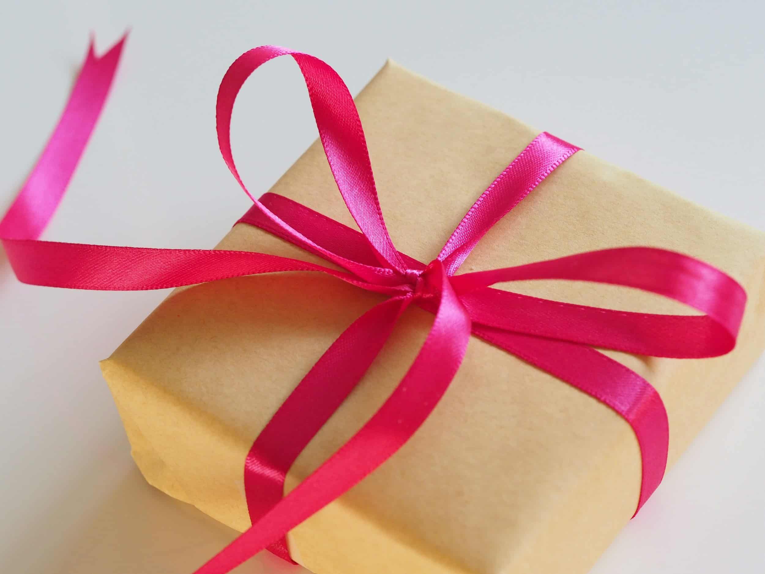 Giveaway Goss. How To: Run A High Performing Giveaway