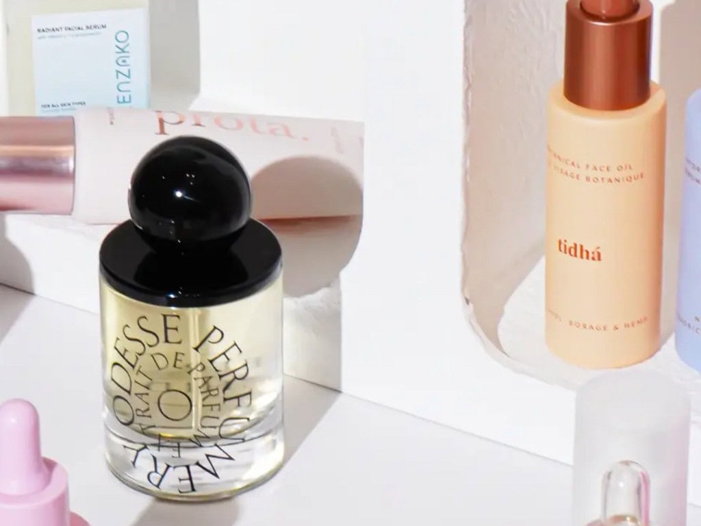 VAMS Beauty Only Sells Women Owned Beauty – Putting Their Money Where Their Mouth Is