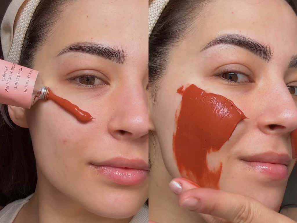 I Test LAMAV’s Famous Masks That Promise to “Repair, Restore And Rebuild the Skin Overnight