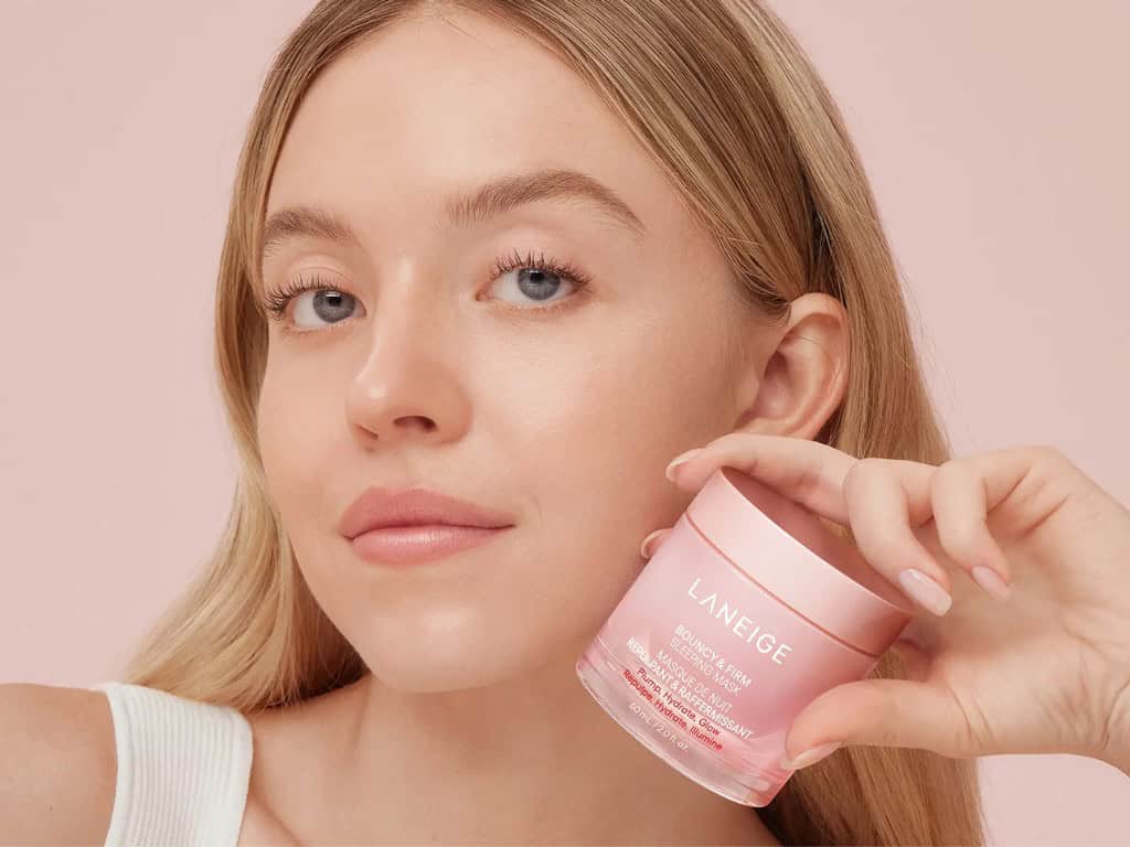 Adore Beauty is Having 20% off Laneige, Here are our Holy Grail Picks