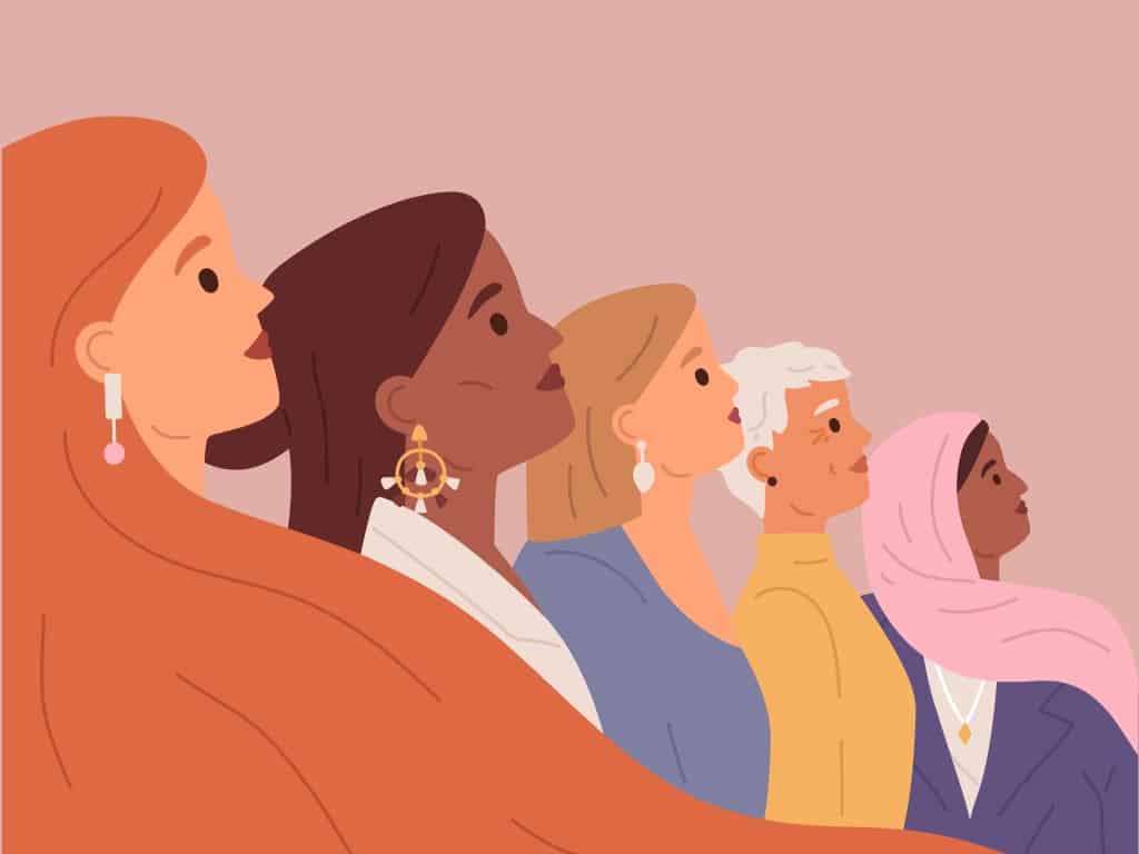 Dear Women in the Beauty Community: Stop Hating the “Pretty Girl”