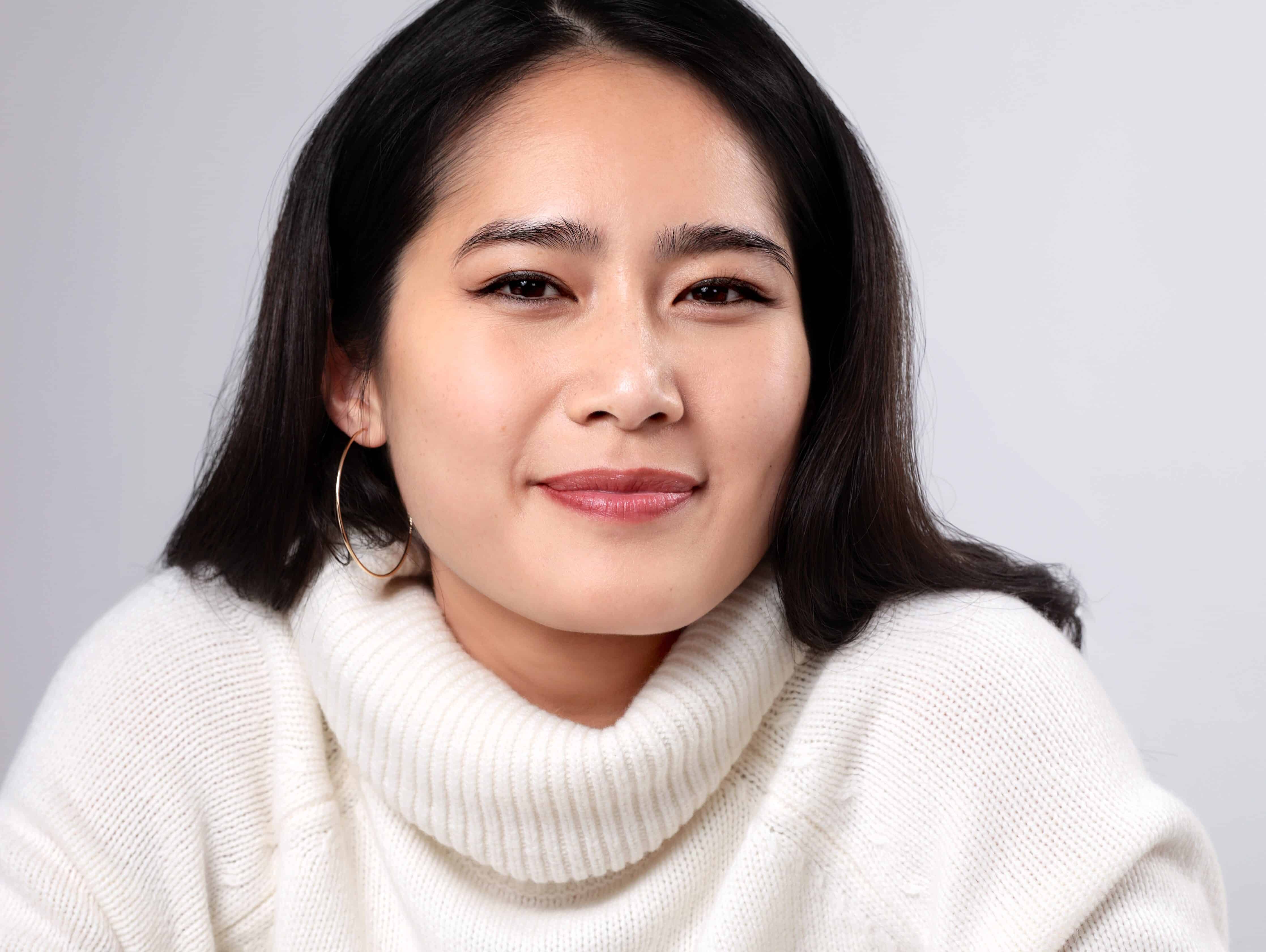 What Skincare Actor Ana Thu Nguyen Brought While Filming Mortal Kombat II