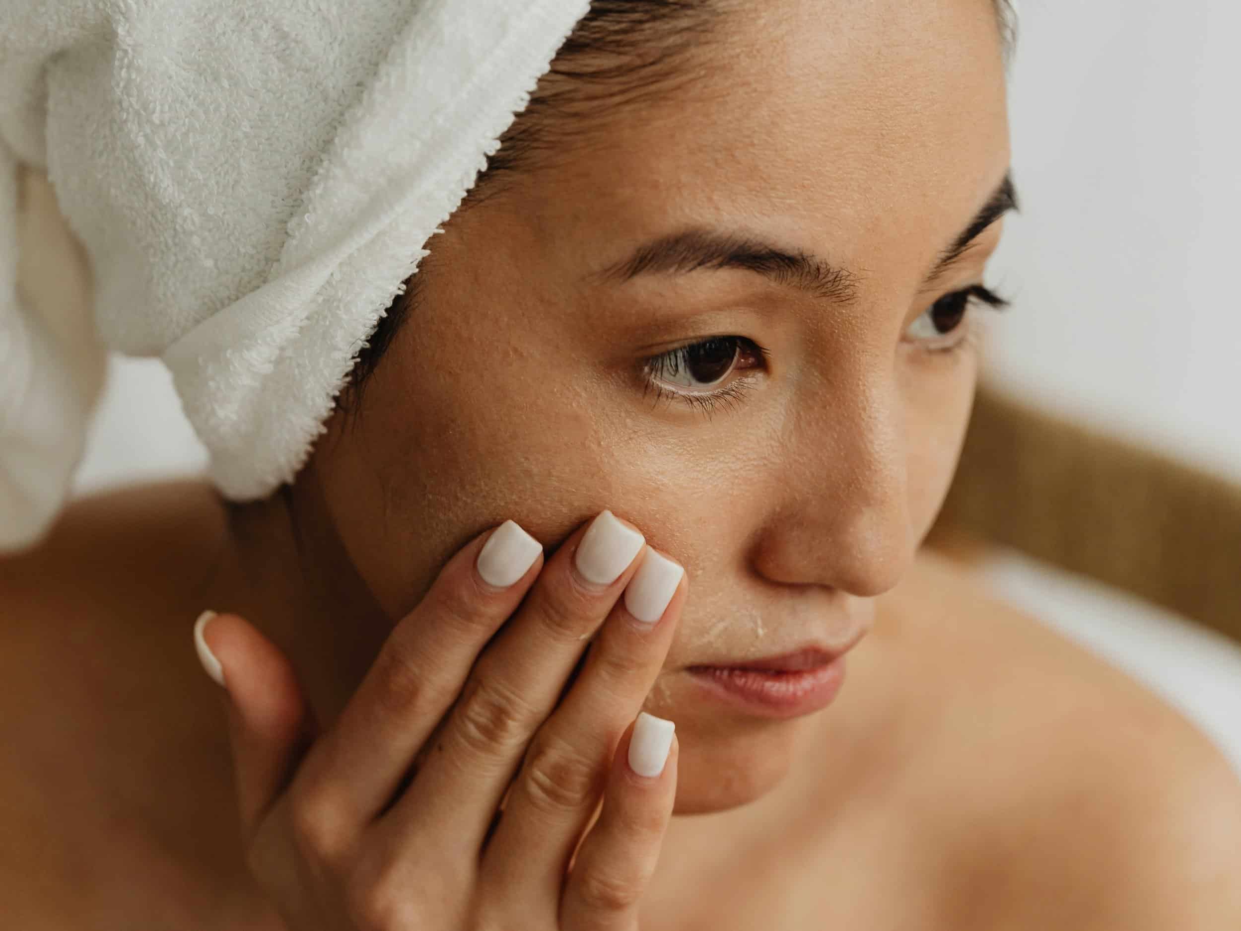 Cica, AKA Centella Asiatica. What is it And Why You Should Have it in Your Skincare Routine