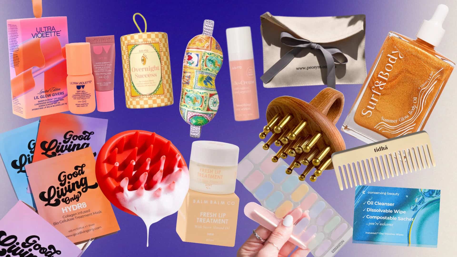 A Gift Guide Full of Only Women Owned Brands