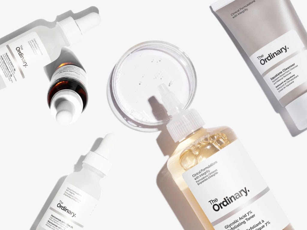 2024 The Ordinary Top Picks for Slowvember: 23% Off All Month Long