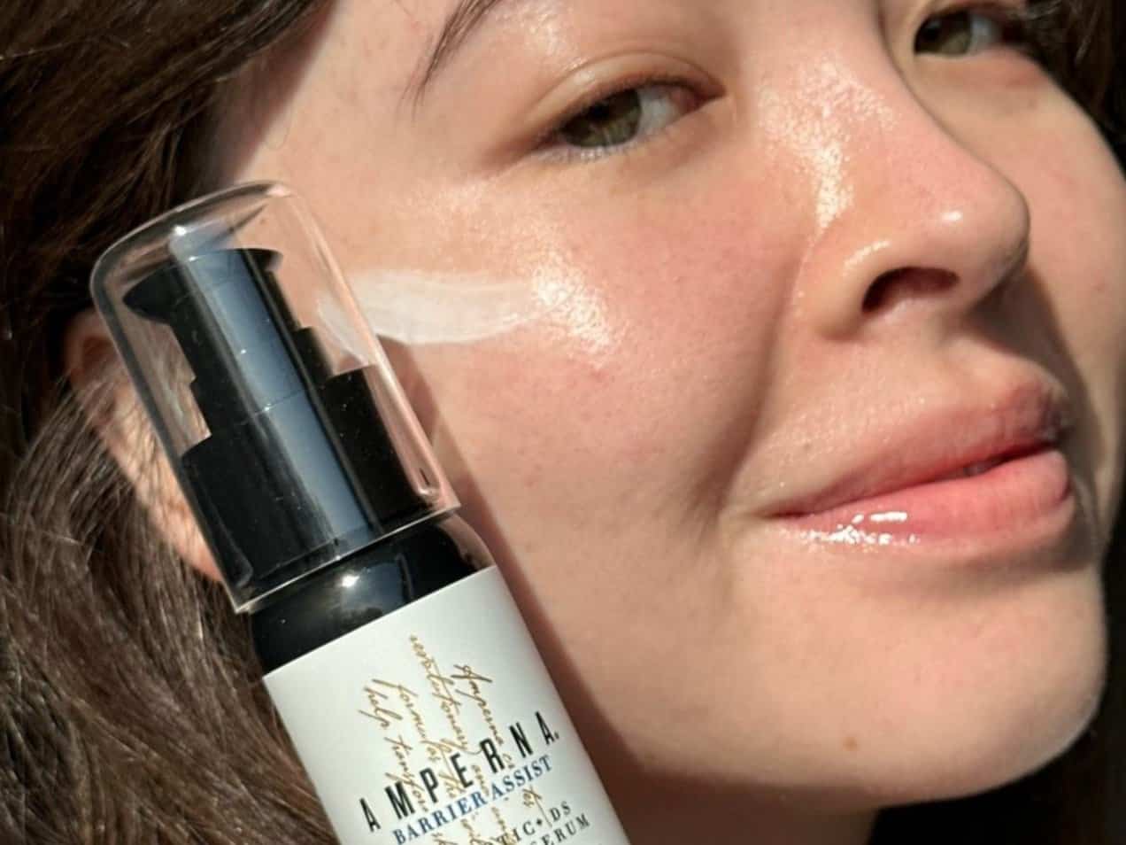 My Honest Review of Amperna Skin As Someone With Acne-Prone, Sensitive Skin