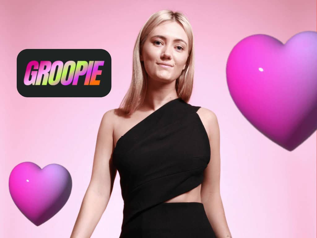 Only Fans For Business Professionals: Groopie Enters The Chat