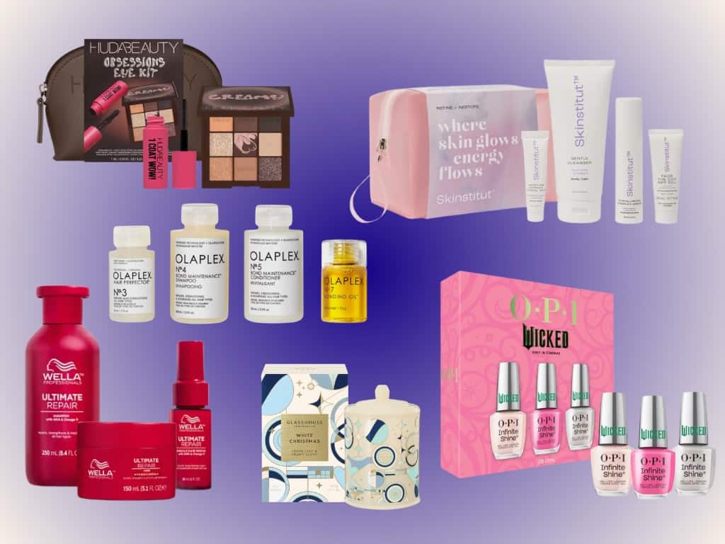 The Crazy Deals to Get Quick at The Adore Beauty Clearance Sale