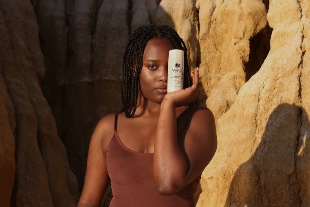 Aussie Brand Thirsty Turtl is Offering Skincare With Incredible First Nations Ingredients