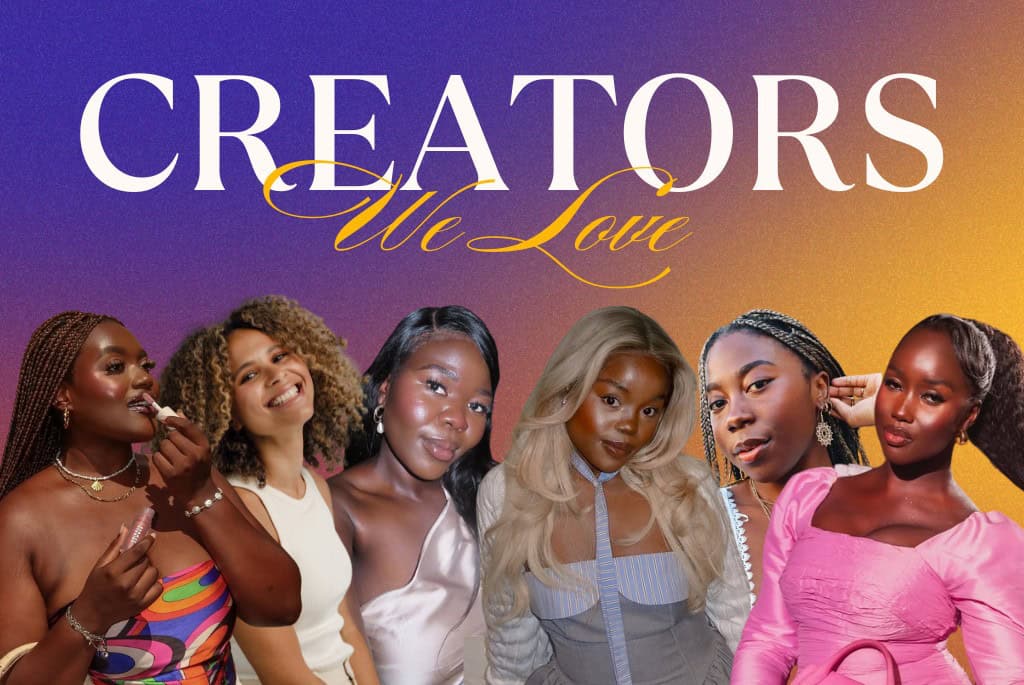 6 Black Beauty Creators in Australia You Should Follow Immediately