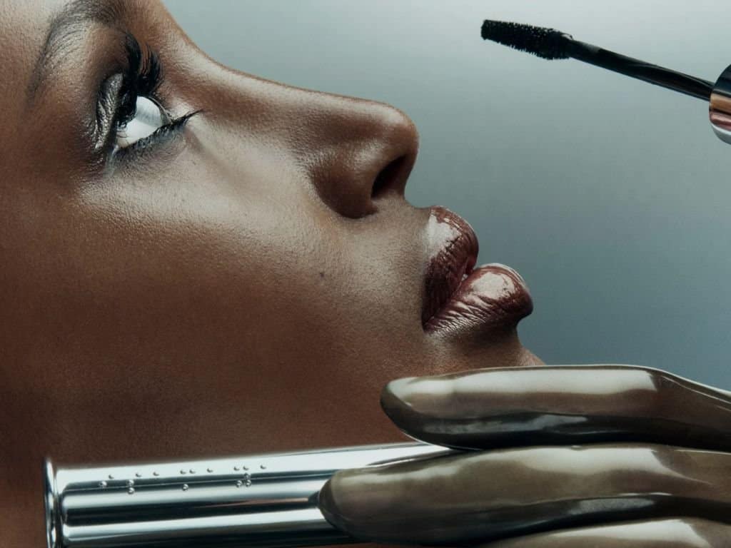 ISAMAYA is Changing How We Think About Makeup