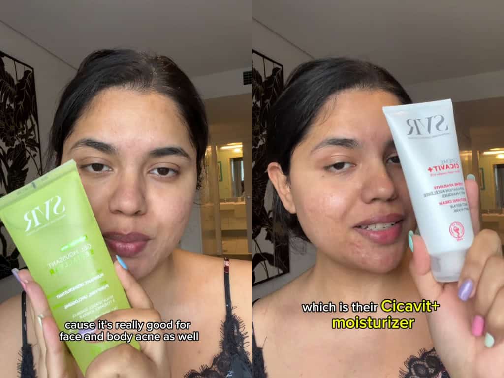 SVR Skincare Review: The Viral French Acne Brand Finally in Australia