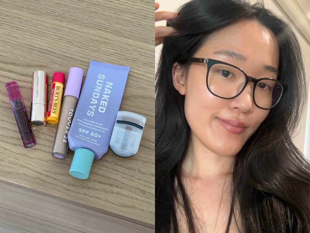 The Unintentional Makeup ‘Detox’ my Skin and Self-Esteem Needed