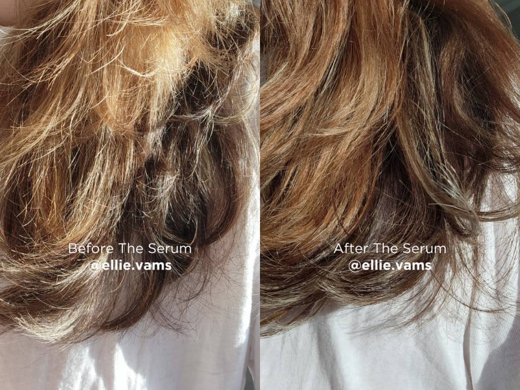 Hot Minute Hair 2-in-1 Hair Wand, The Lazy Girl’s Guide to Fresh Hair