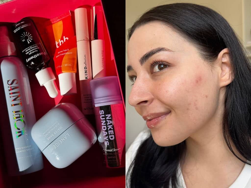 Recent Empties & Speed Reviews From a Beauty Blogger Who Has Way Too Much Skincare