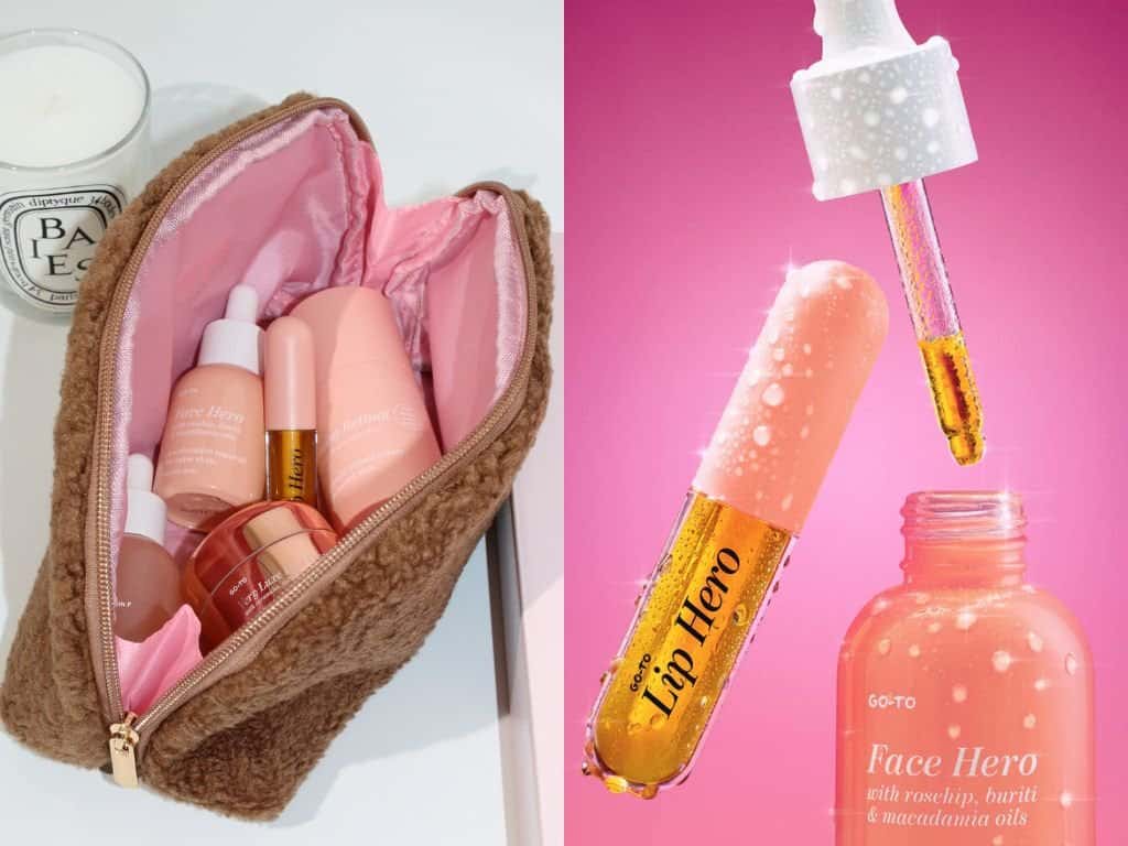 Have You Met Go-To Skincare’s Heroes? Meet The Punchy Favourites