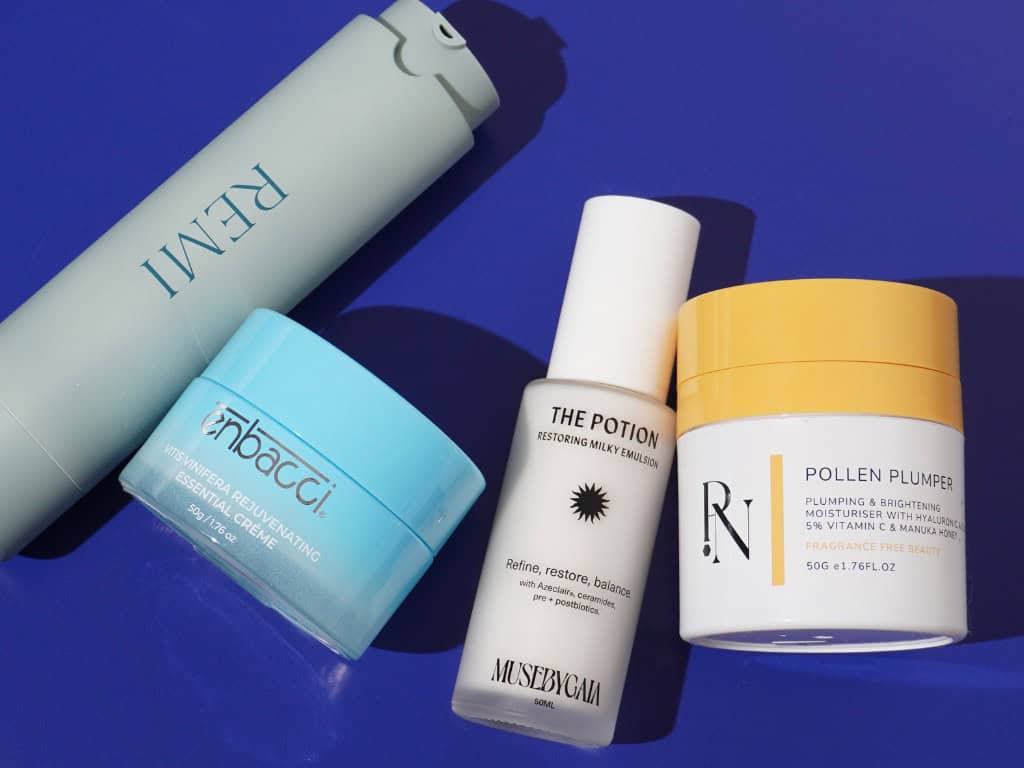4 Face Moisturisers to Try for Dry, Sensitive Skin in Australia, Tried and Tested