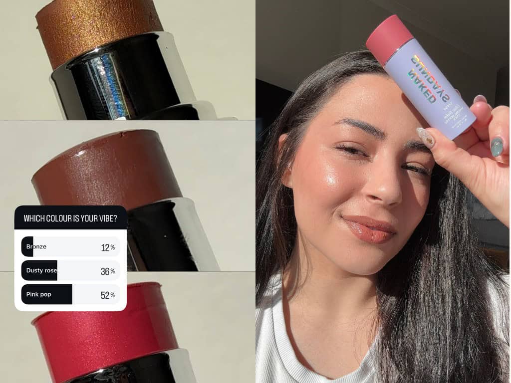 First Impression Review: Naked Sundays Glow Balms