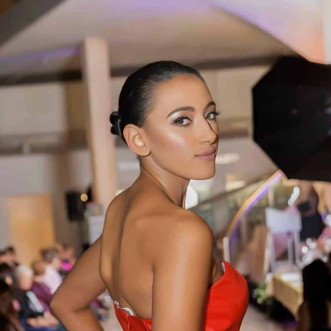 Tamera Francis avatar