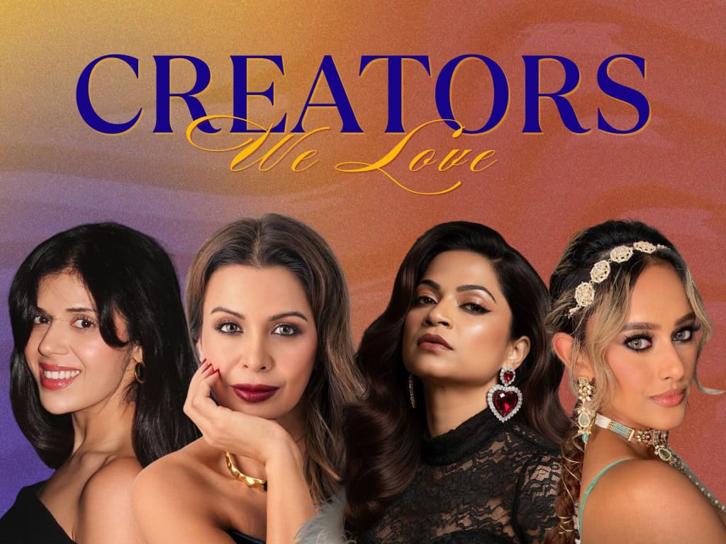 9 Brown-Australian Creators You Need on Your Social Feeds