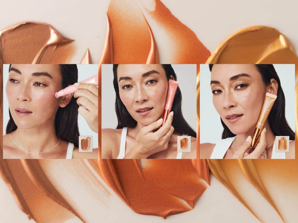 High-quality skincare serum for radiant complexion, anti-ageing, and skin hydration.