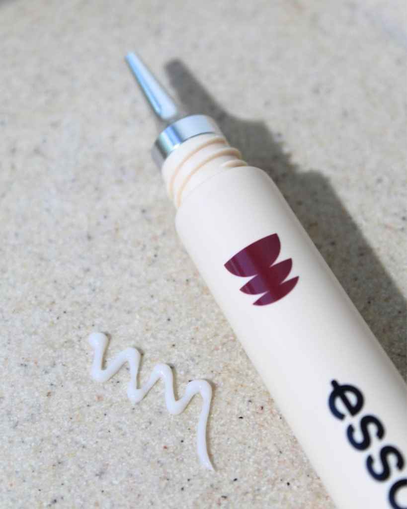 Eco-friendly skincare product with sleek design, perfect for clean beauty routines.