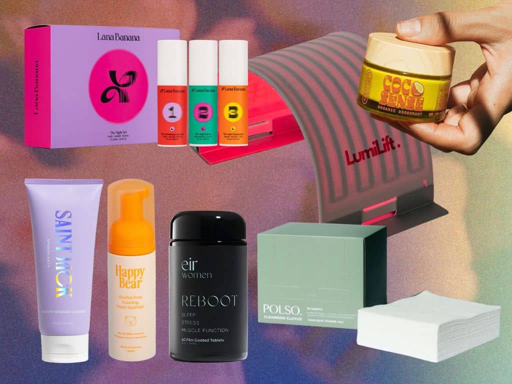 New Beauty and Wellness Staples on My Shelf and Why Some of Them Deserve to Be on Yours Too