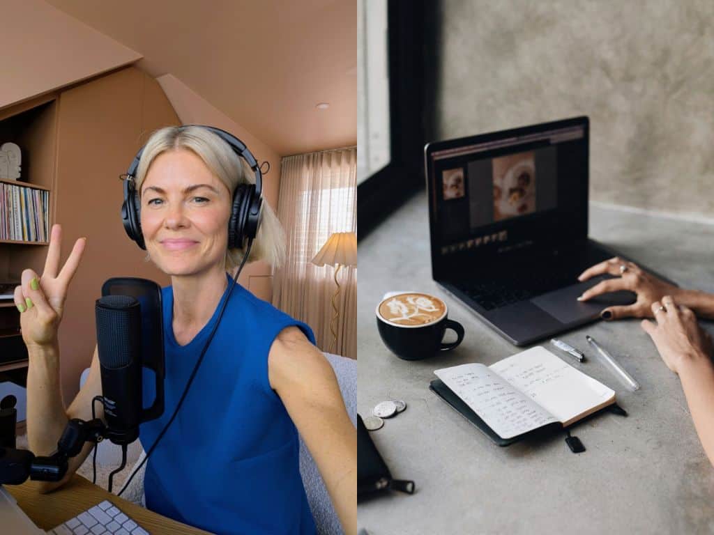 Sophie Hirst of Work Baby on Building Career Confidence, “Power Skills”, And What Women Need to Grow at Work