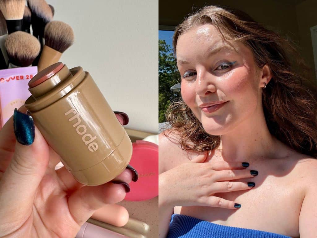 25 Beauty Products I Used and Loved Throughout 2025