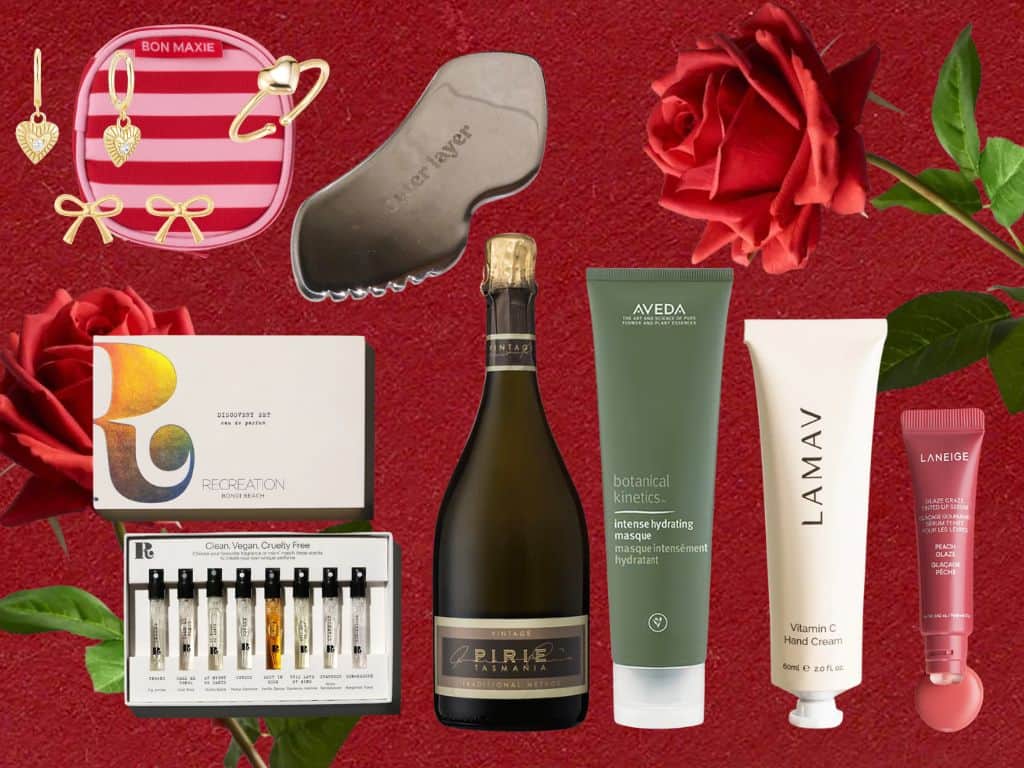 Valentine’s Day Gift Ideas 2026: Thoughtful Gifts for Girlfriends and Friends