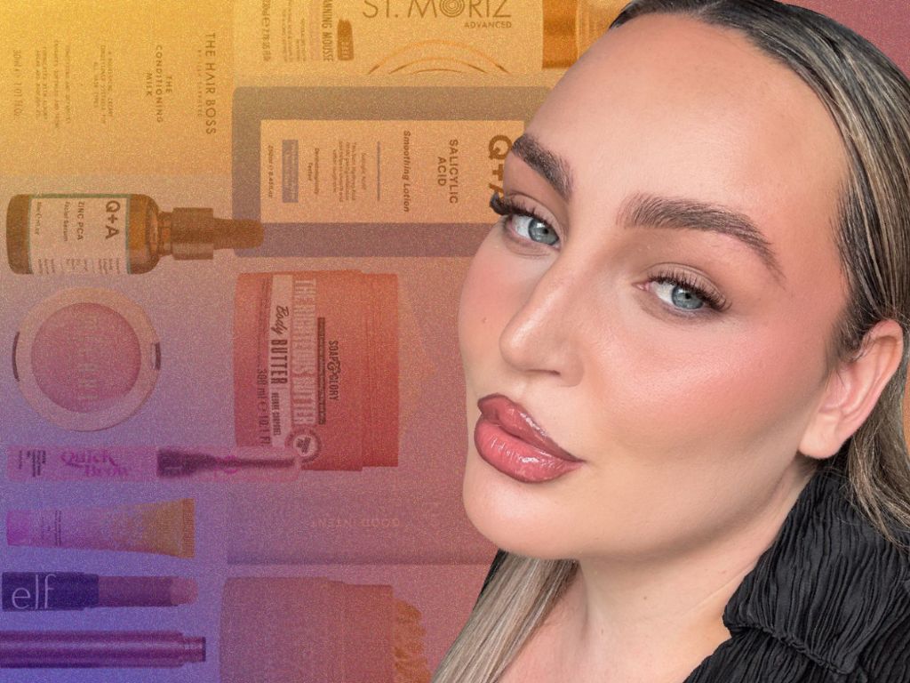 Ashlee Day MUA Is Bringing Her Makeup Party To A City Near You