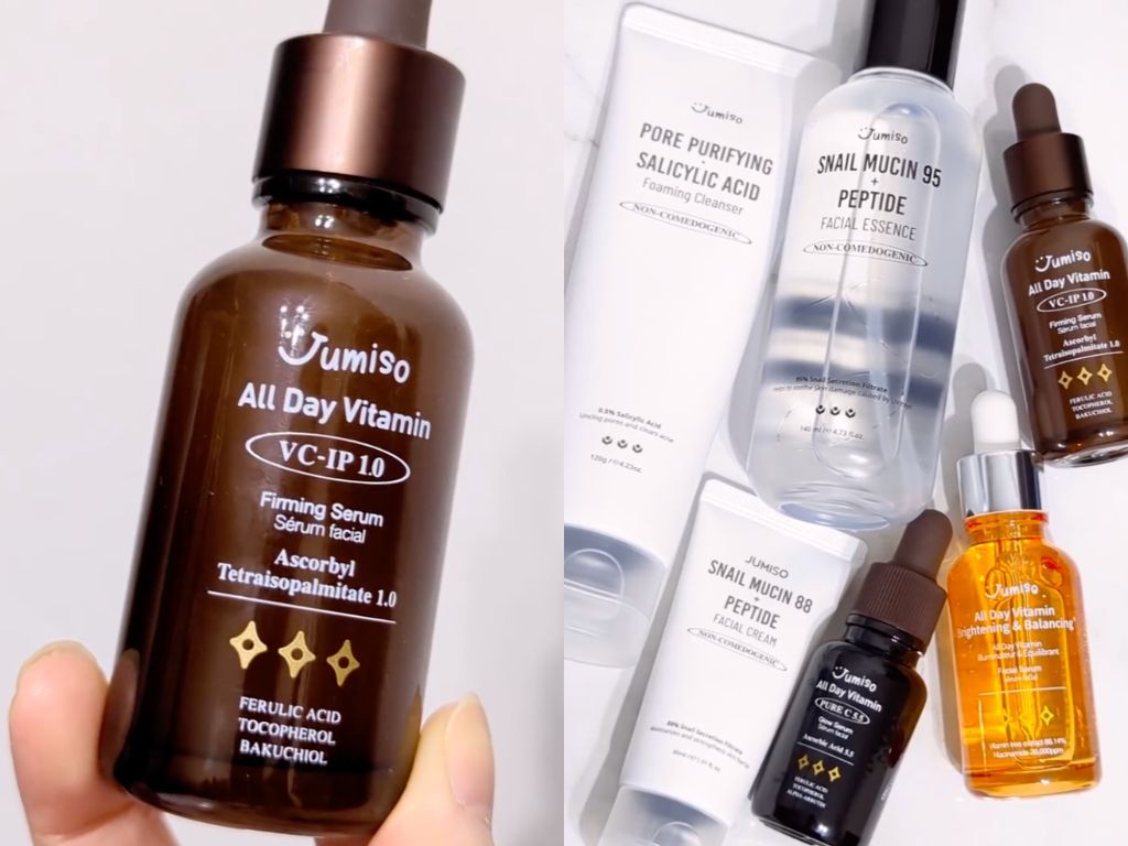 Jumiso Range Review: 6 Gentle Picks For My Sensitive Skin