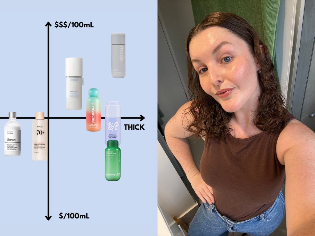 Best Milky Toners You Can Get in Australia – 8 Skin Milk Formulas Compared (2026)