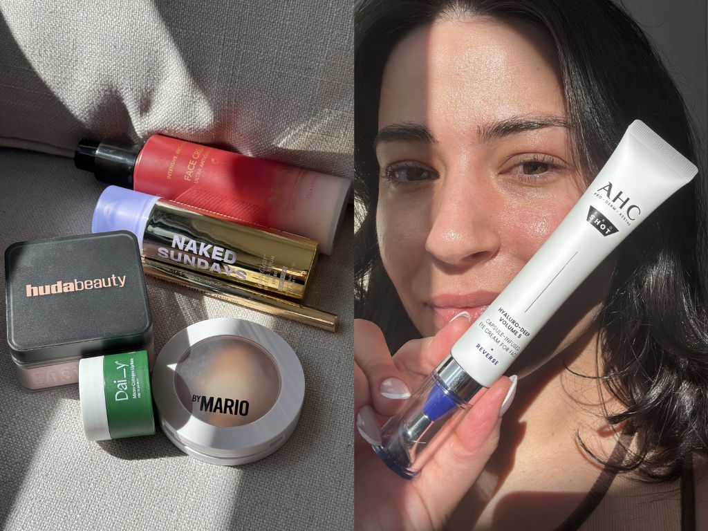 The Best Beauty Products for When You’re Sick (And Still Want to Look Human)