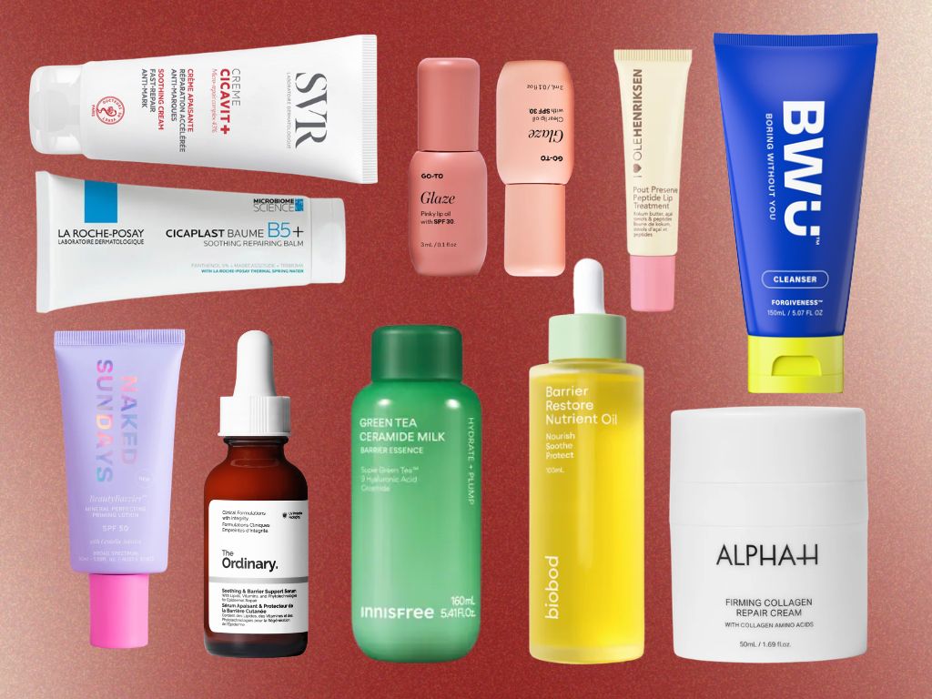 The Best Skin Barrier Repair Products Worth Knowing About