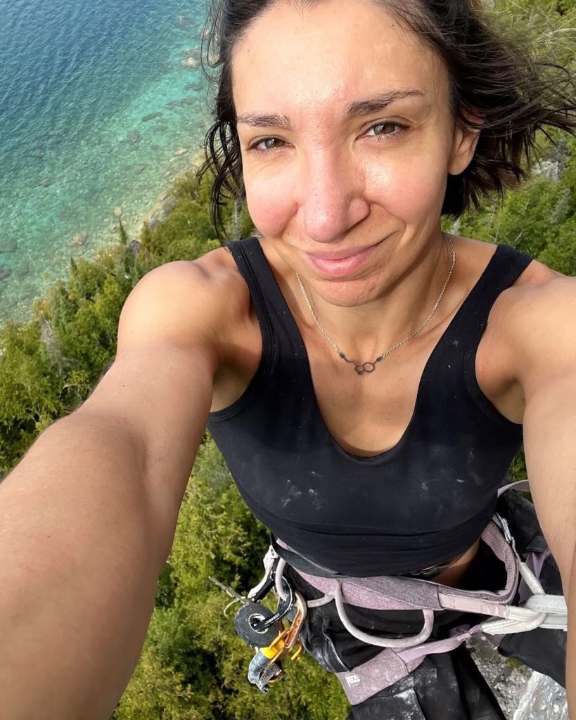 Jen Novakovich, cosmetic scientist and founder of The Eco Well, on geography as a barrier to beauty science education