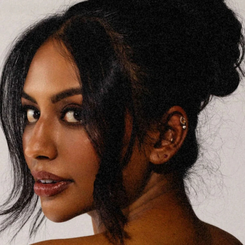 Founder of L'orient Dr. Prasanthi