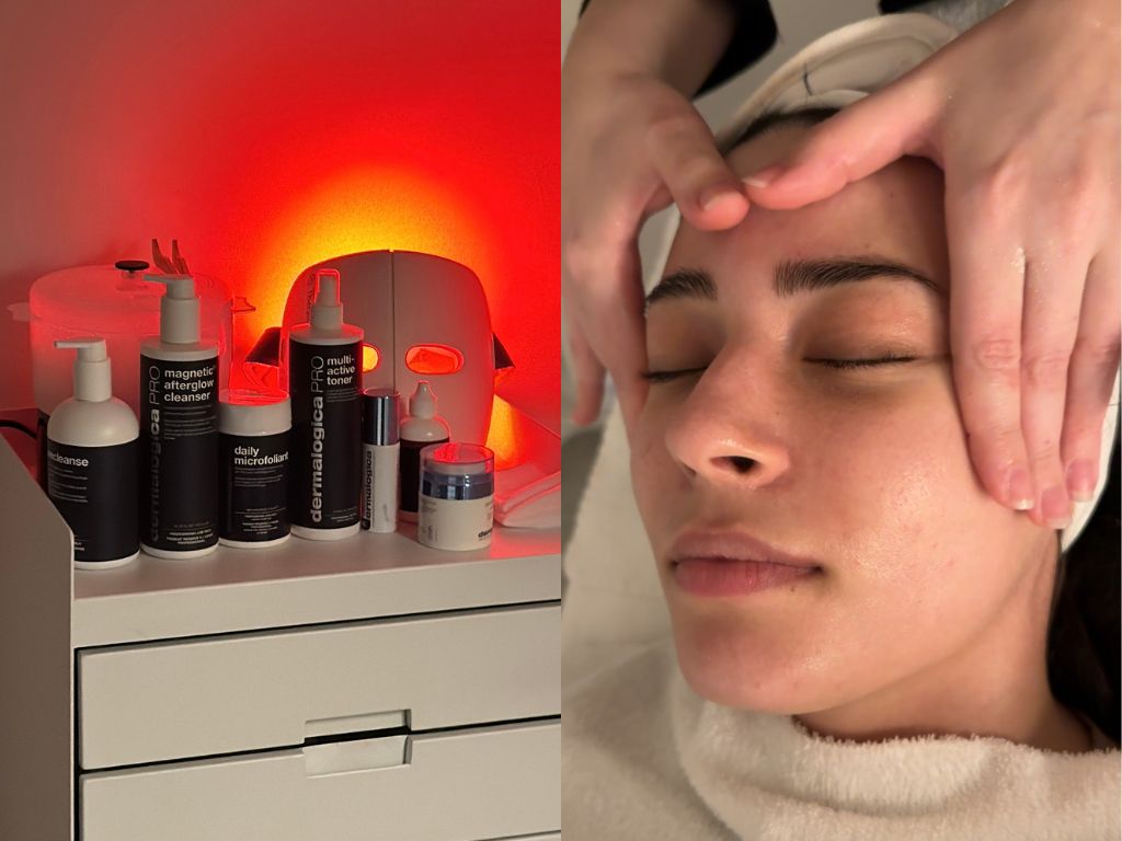 Dermalogica Pro Skin 30 Treatment Review: My Experience at The Adore Beauty Store