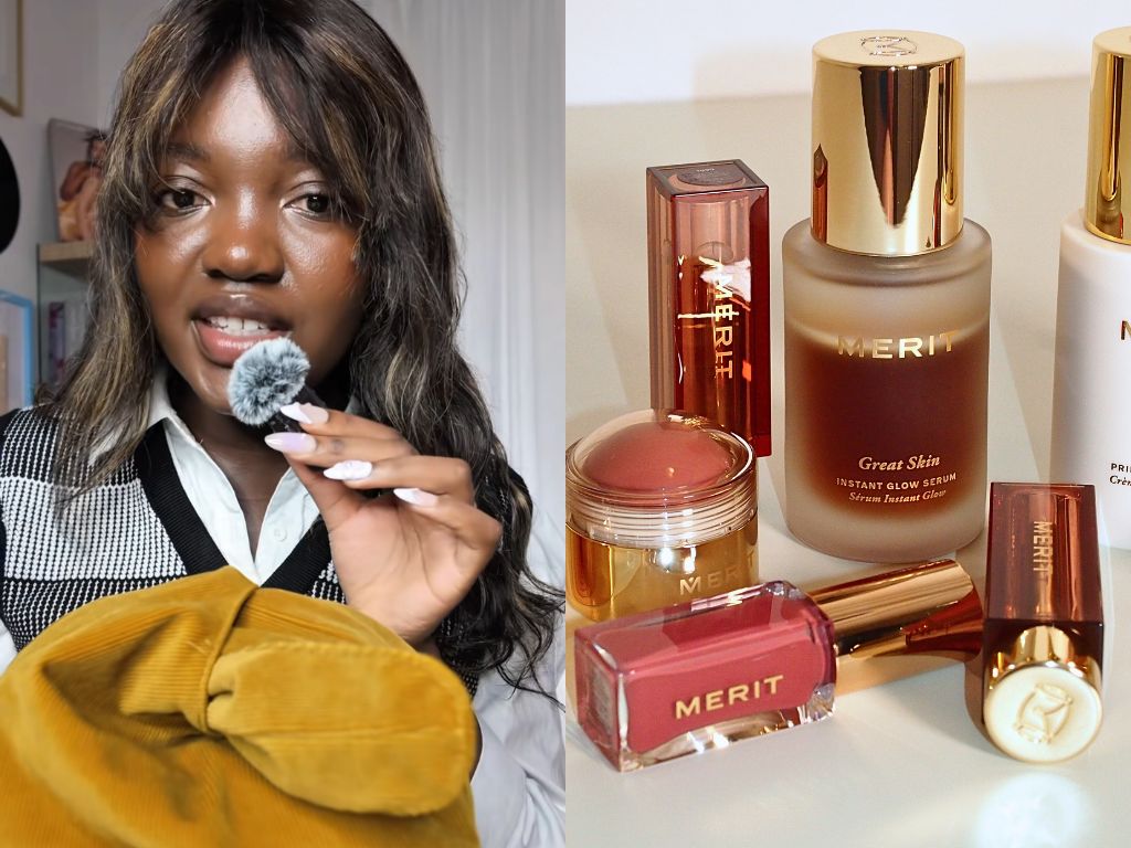 Merit Beauty Review: Honest Ratings of Every Product I’ve Tried